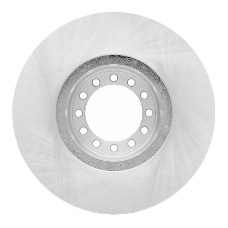 Chevrolet W5500HD Tiltmaster Brake Rotor (1) - Front - R1 Concepts - `99-`15
